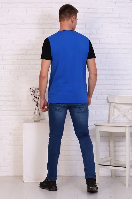 Футболка 17573 - Berchelli фото 11