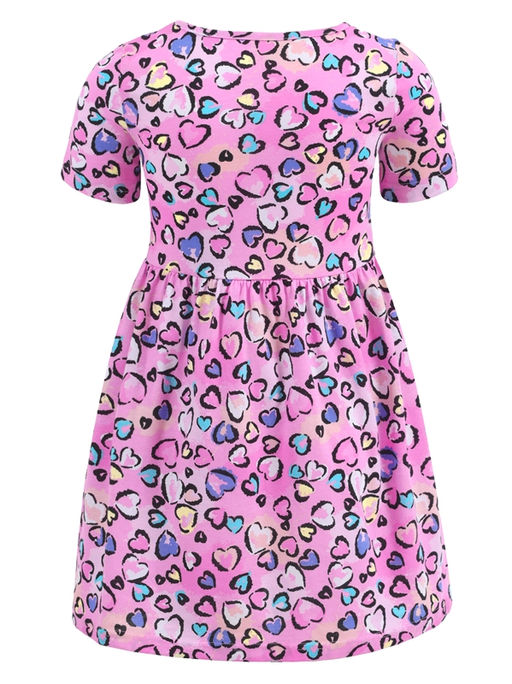 платье 1ДПК3999001н - Апрель фото 2