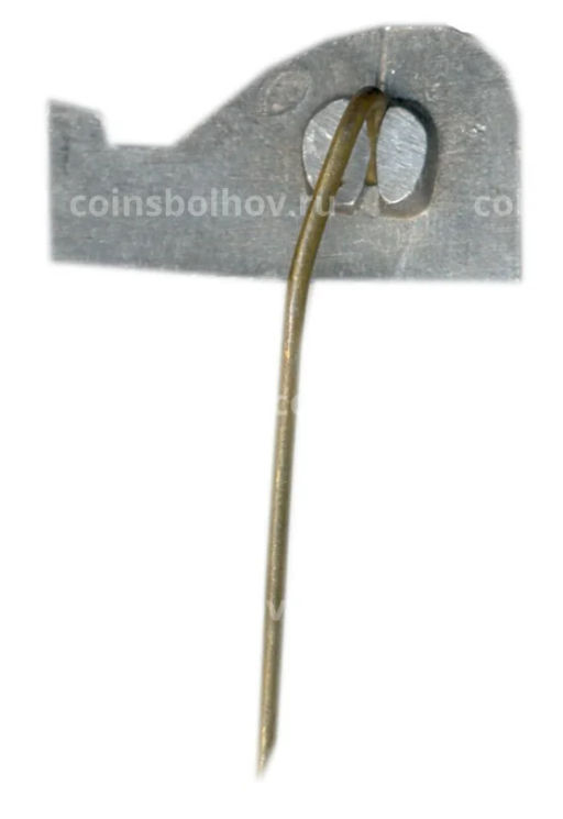 Значок Биршстонас