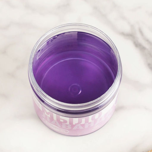 Мыло густое для волос и тела Лаванда, банное, Добропаровъ 450 мл  фото 2