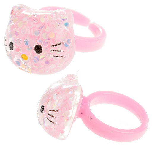 Набор украшений "Кошечка" в пакете