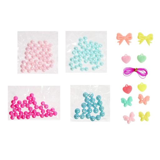 Набор бисероплетения Бусины в яйце - Simaland фото 10