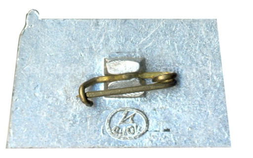 Значок Псков