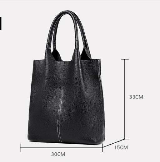 Сумка A-11725-Black