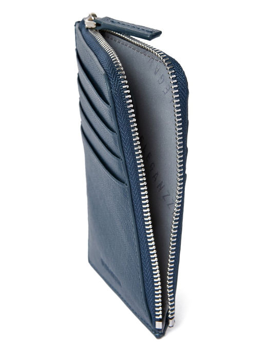 Карточница ZG177-2513 midnight blue - Eleganzza фото 3