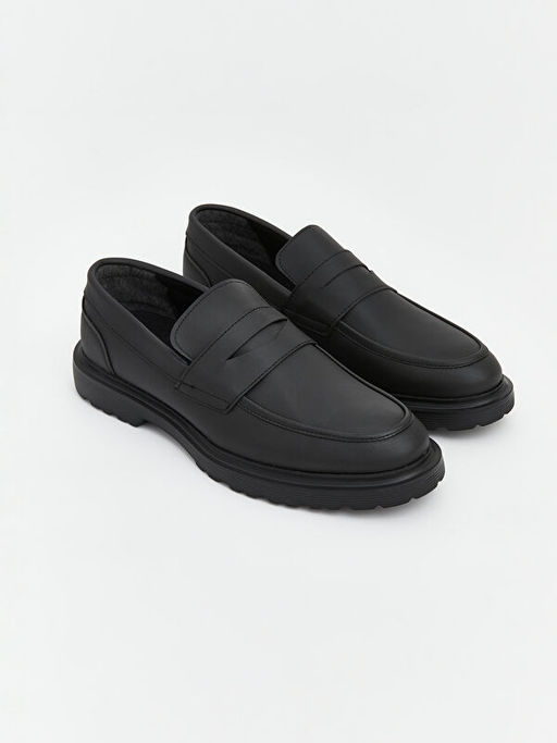 Erkek Klasik Ayakkab?