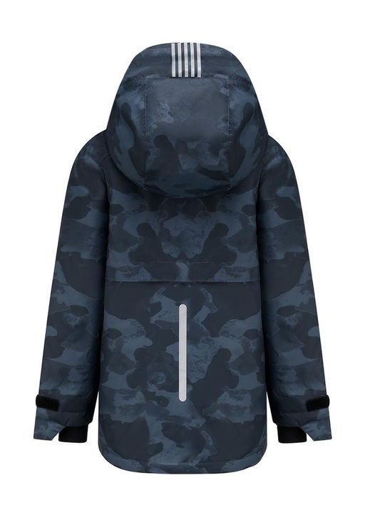 Куртка д/дев. Кэлли - Oldos фото 6