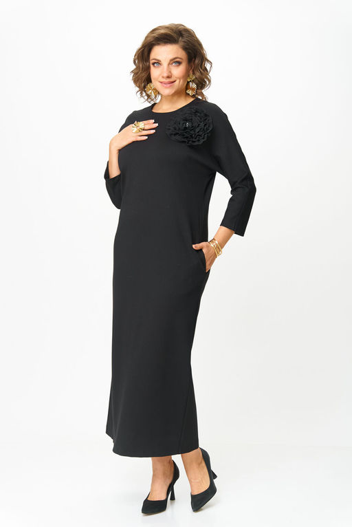 Платье Svetlana Style 3018 черный