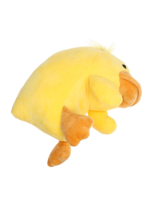 Мягкая игрушка "Утка Джерри", 18 см MT250301-18