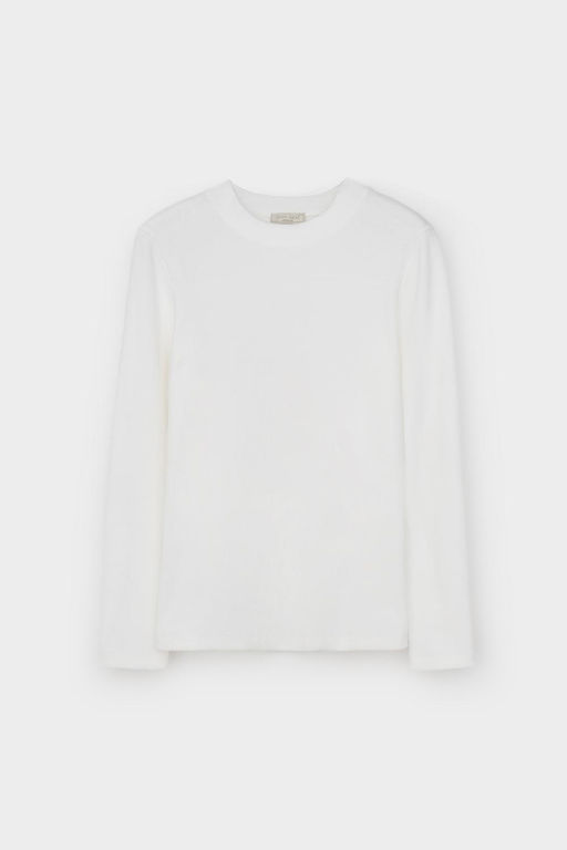 ЕВТ 3330/сахар джемпер (водолазка) жен