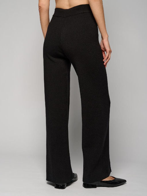 Брюки женские 12411-56002 black - Eleganzza фото 3