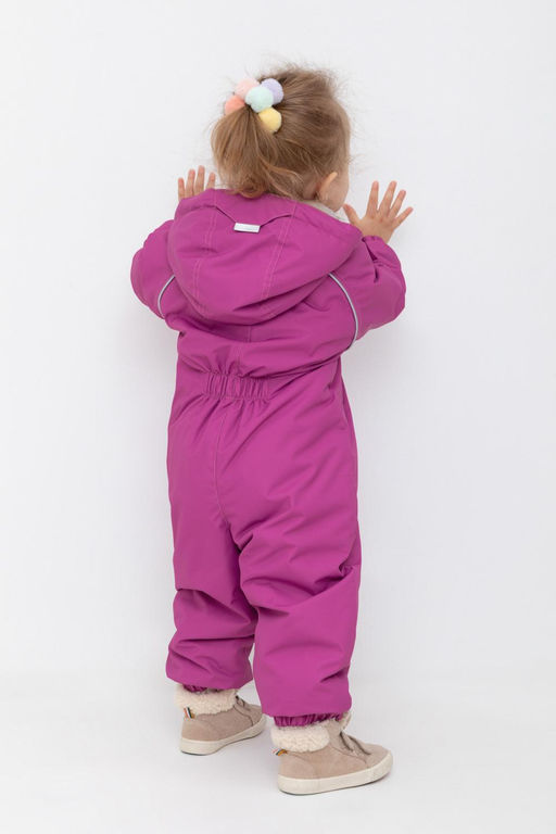 Crockid _ ВК 60086/10 Ал комбинезон дет  фото 5