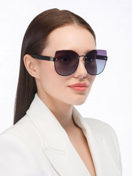 Солнцезащитные очки 120551-19 - Eleganzza фото 7