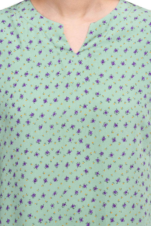 Блузка - Olsi фото 3