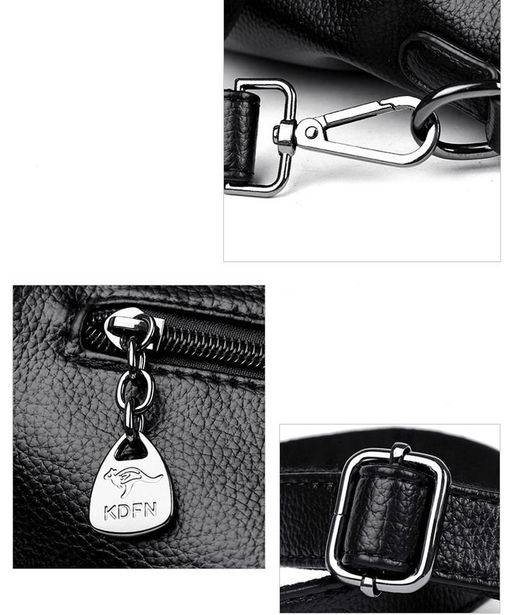 KAIDIFEINIROO Сумка женская 2203  фото 10