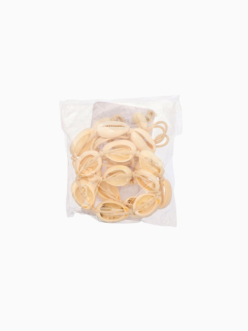 Ожерелье «Окелани», ракушка