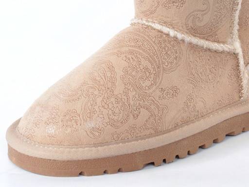 05-PDL91-2 BEIGE Кроссовки женские (натуральная кожа, текстиль) - No name фото 6