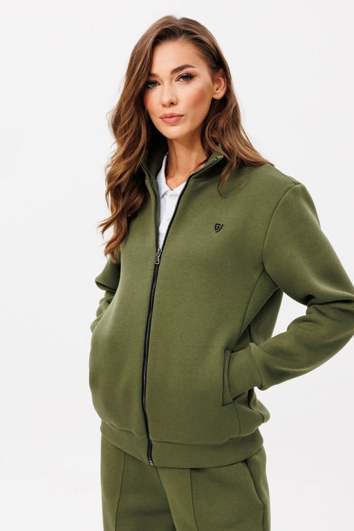 Костюм GO F3086/28-02.164-170 хаки - Pirs фото 2