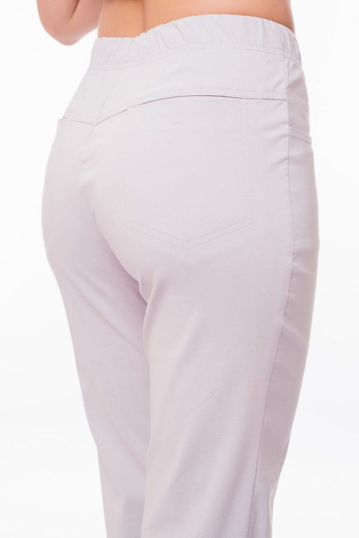 NOBBY, Женские брюки 1221-12 (платина)