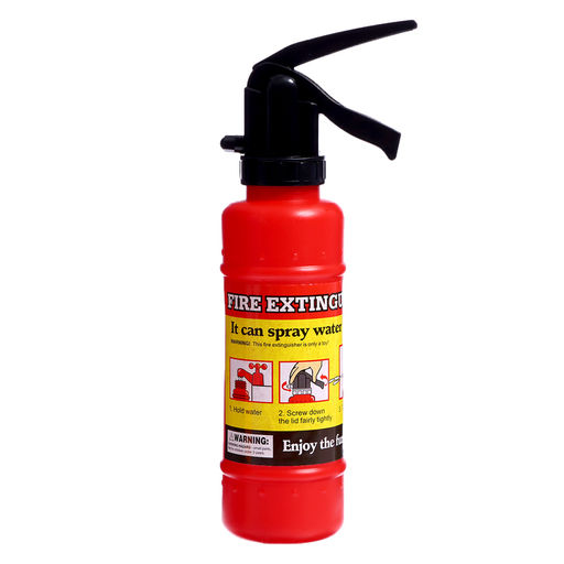 Набор пожарного Огнеборец, очки в комплекте - Simaland фото 2