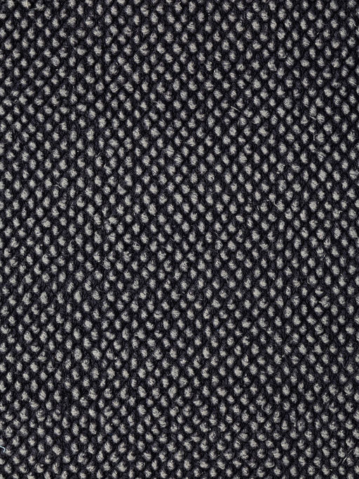 Коврик универсальный 60x100 серый хлопок - Denastia фото 3