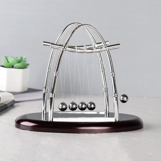 Маятник 18 см / H51M /уп 72/ - Галеонтрейд фото 2