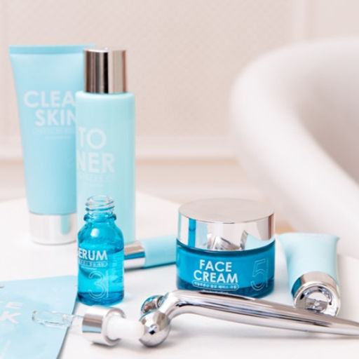 Ухаживающий крем для век Hyaluronic TaiYan, 20 г TY-004  фото 6