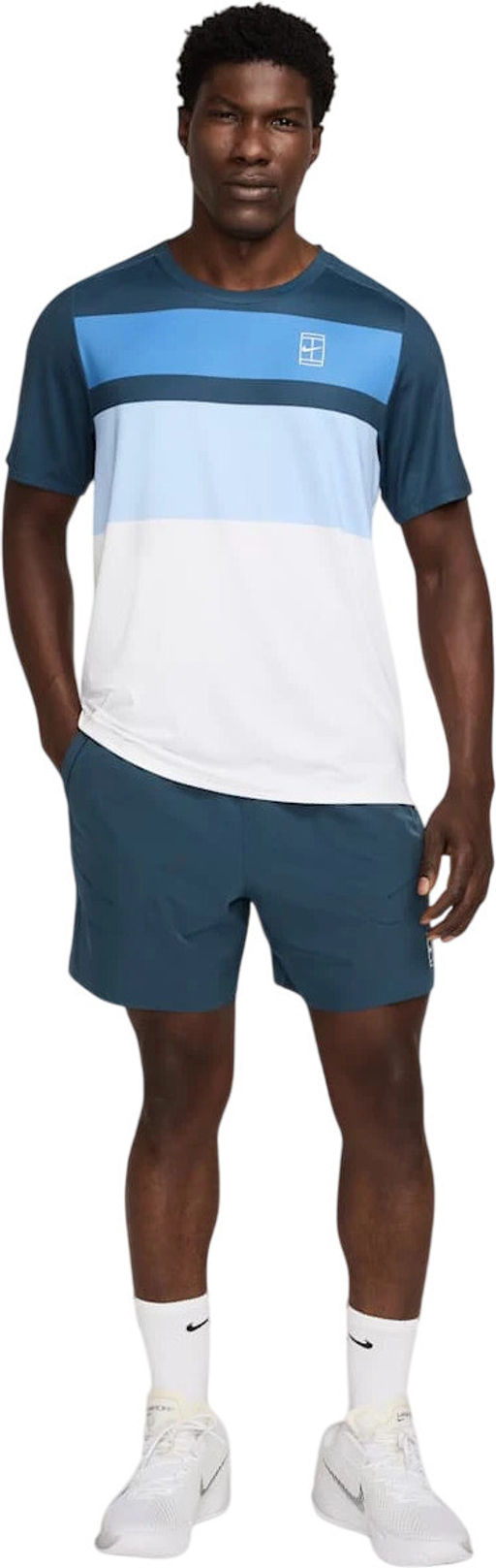 Футболка мужская