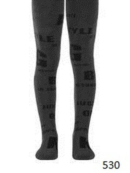 Колготки дет. SOF-TIKI 7С-38СП, 140-146 (10) - 664 темно-синий - Conte elegant фото 9