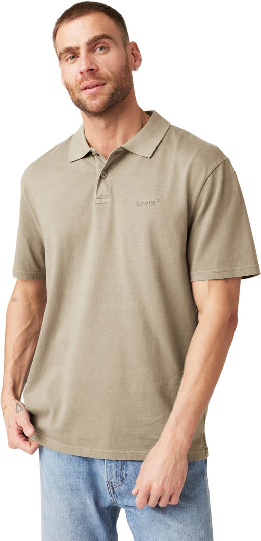 Рубашка поло мужская