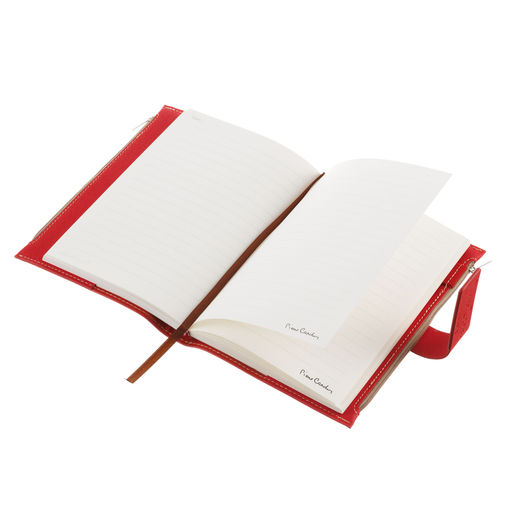 Записная книжка-органайзер в обложке PIERRE CARDIN PC190-F04-3 - Cross фото 5