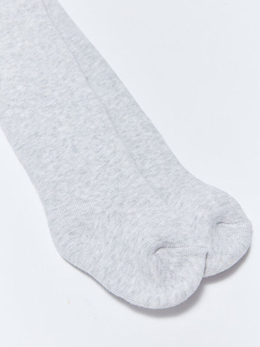 Basic Erkek Bebek K?lotlu ?orap