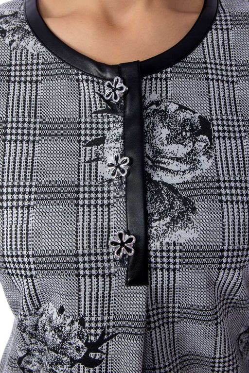 Платье П4-3817/2 - Wisell фото 8