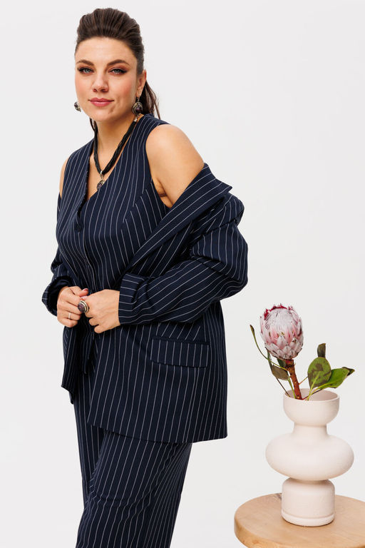 Костюм ANELLI 1426.1 кот дона корлеоне фото 4