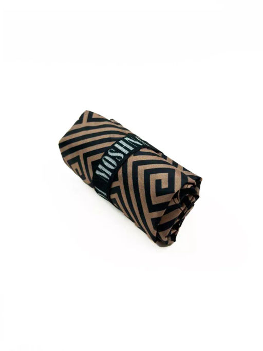 Сумка, Мод.11 Принт. Лабиринт - Moshna фото 22