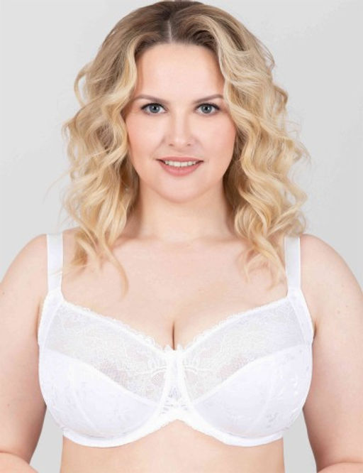 БЮСТГАЛЬТЕР Milavitsa 102770/001 белый