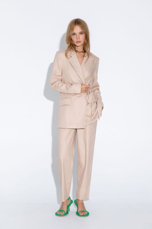 Костюм Pirs 4612 бежевый  фото 5