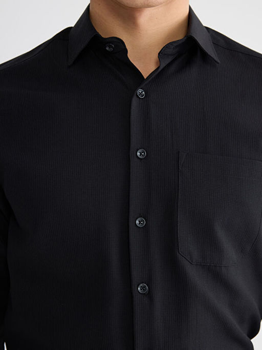 Regular Fit Arm?rl? Erkek G?mlek