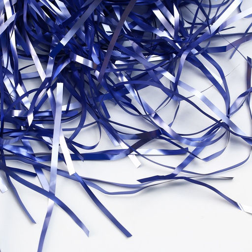 Наполнитель для шаров и подарков Сиреневый , 15 х 26 см - Дарите счастье фото 4