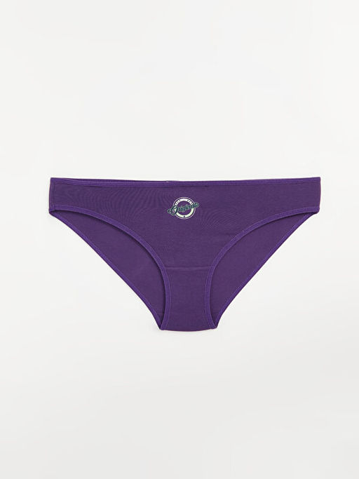 Bask?l? Bikini K?lot 5li