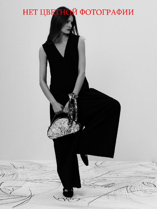 Комбинезон женский 12521-39006 khaki - Eleganzza фото 3