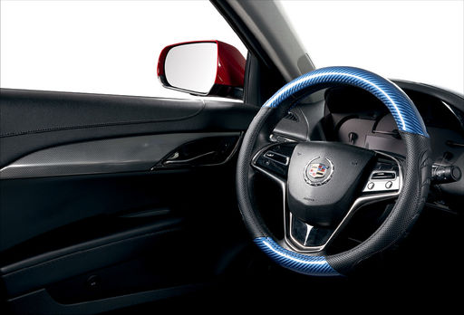 Оплетки из кожи (37-39см) GP2203 (кож/зам)