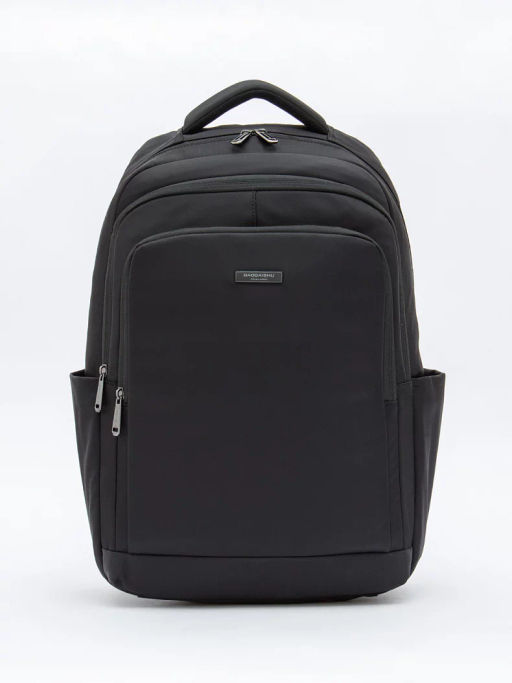 Рюкзак 73200D black Daodaisho