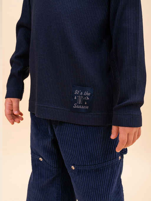 Pelican BFJH3351 Джемпер для мальчиков  фото 4