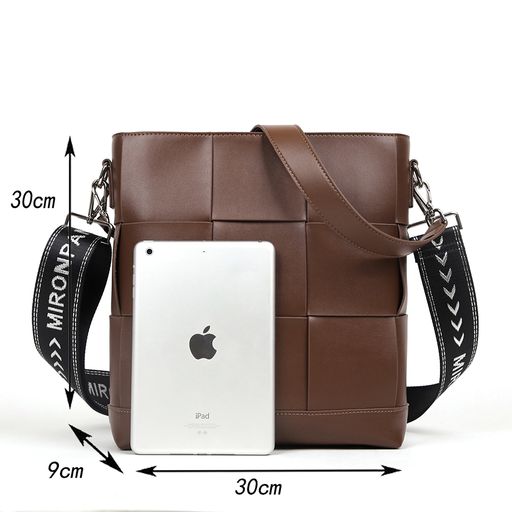 Сумка женская 36073 Черный - Mironpan фото 26