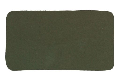 Термоаппликация BLITZ Термозаплатка полоса №1 8х15 см 2 шт 1-06-19 плащевка хаки