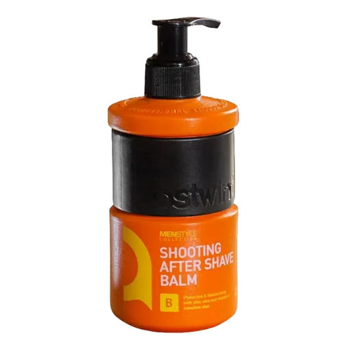 Бальзам после бритья Shooting After Shave Balm, 04 Апельсин 340671