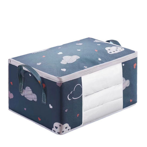 Органайзер OB-275-Blue