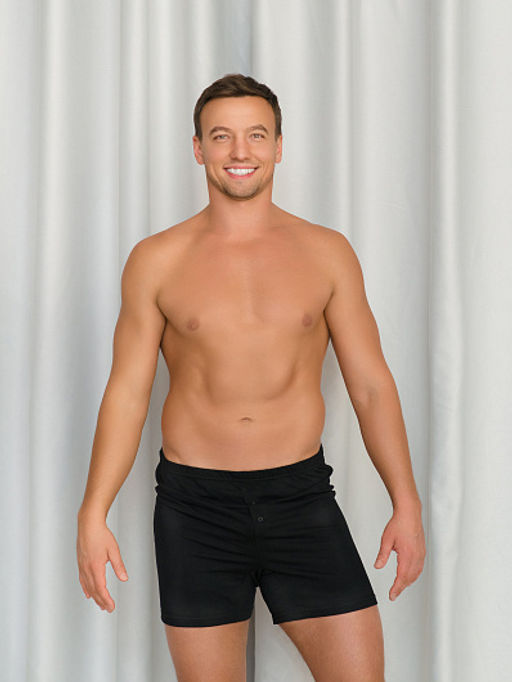 Трусы мужские М1-254 - Глория Трикотаж фото 4