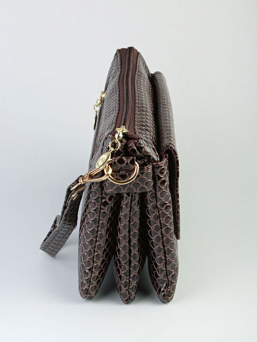 YC Сумка-клатч женская 2017-1 - Barez фото 14